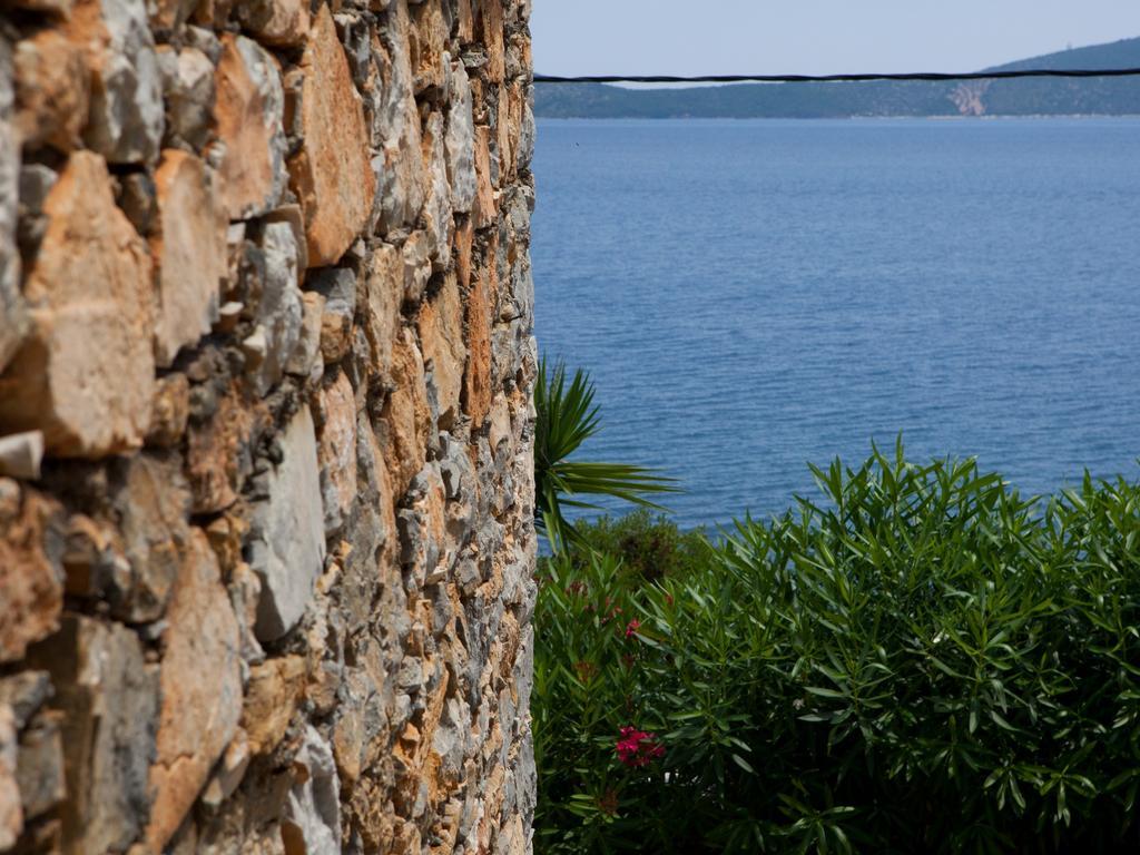 Alonissos Muses Villas Kalamakia Exterior photo